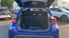 Toyota Yaris 1.5 Hybrid Design 5dr CVT Hybrid Hatchback